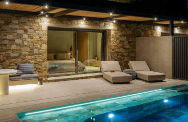 Syros Soul Private Pool Suites - Foto 42