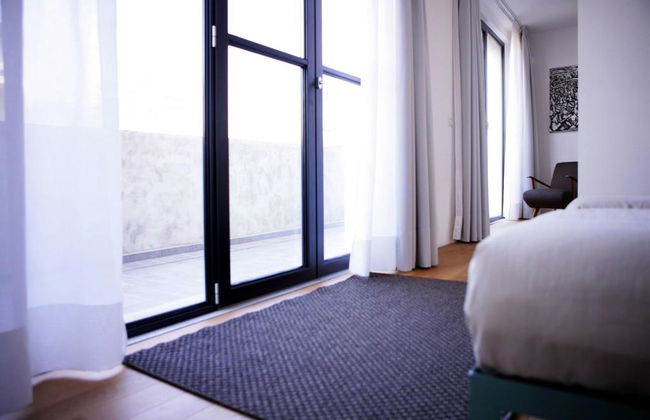 Mxp Rooms Guest House - Foto 24