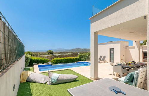 Villa Corb Mari II by Sealand Villas - Foto 41