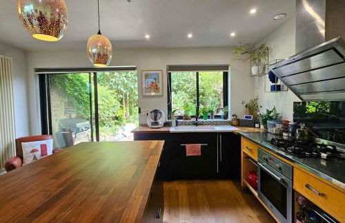 Maison de Caractère 8 pers - Jardin - - Foto 15