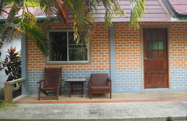 Coconut Bungalow - Foto 24