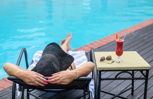 San Lameer Villa 1906 - Photo 13