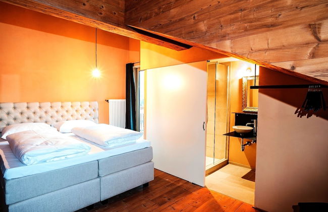 Alpen Select Lodge for 16-24 People - Foto 9