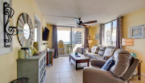 Pool Access Waterfront Hudson Condo! - Foto 4