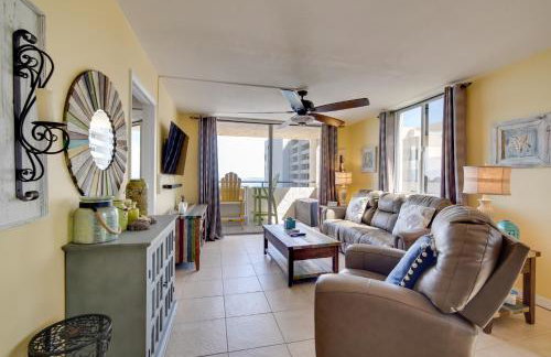 Pool Access Waterfront Hudson Condo! - Foto 4