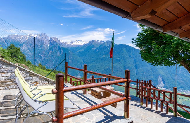 La tana del lupo - Photo 21