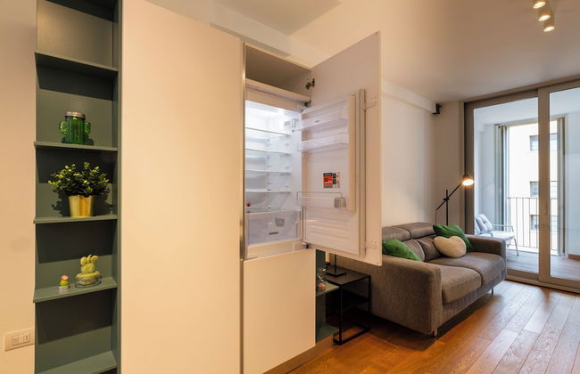 notaMi -Suzzani 96 - Bicocca Area - Foto 13