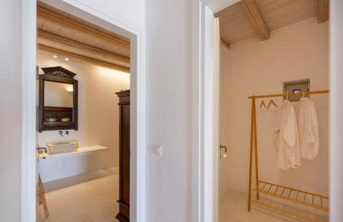 Donum Dei Seaside Suites & Villa - Foto 117