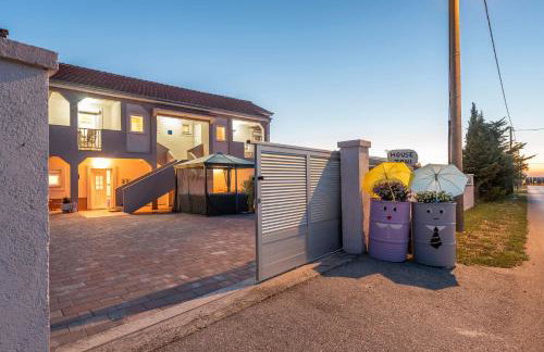 Villa Toni by AdriaticLuxuryVillas - Foto 29