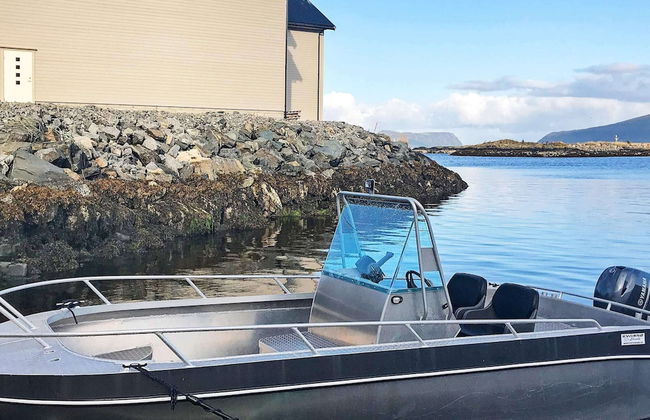 Holiday Home in BrattvÃ¥g - Photo 42