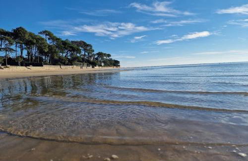 Villa Petit-Père - à 400m de la plage - Photo 23