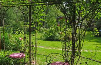 Charmant chalet aux portes d'Epinal - Foto 25