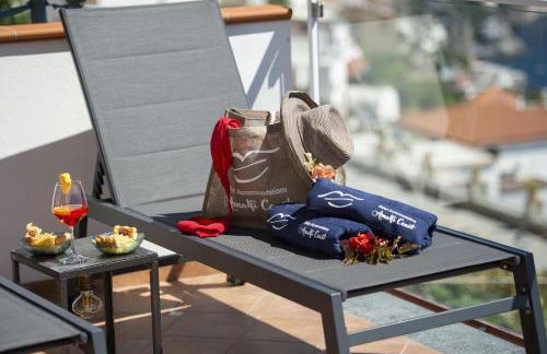 La Dimora di Euribia - Suspended Between sky and sea - Foto 16