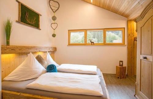 Dorfchalet - Foto 38