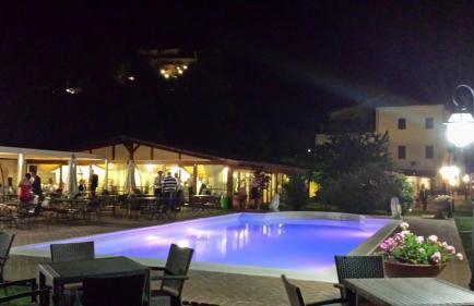 Palazzo del Papa Agriturismo - Photo 70