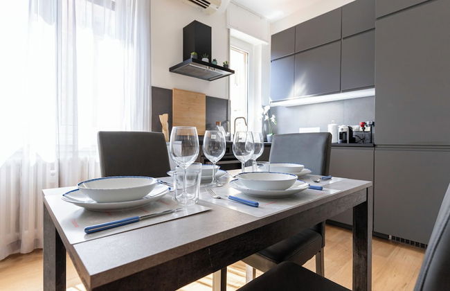 Italianway - Favretto 13 - Foto 8