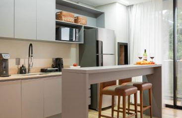 The Spot One - Luxo e acesso direto ao Balneário Shopping - Foto 15