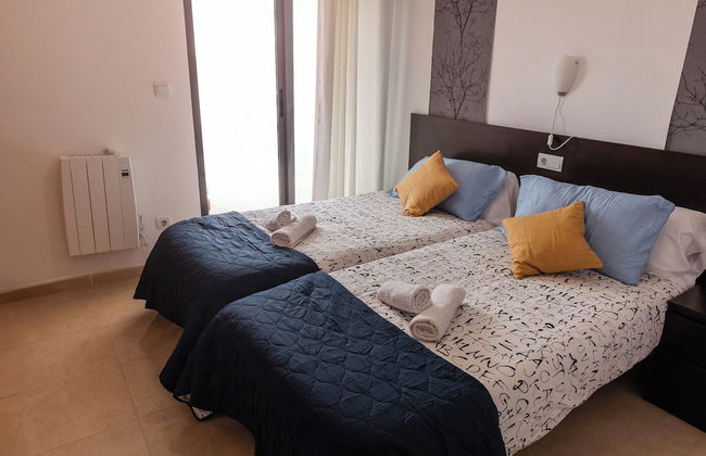 Apartamentos LA PARRETA CENTRO - Foto 7