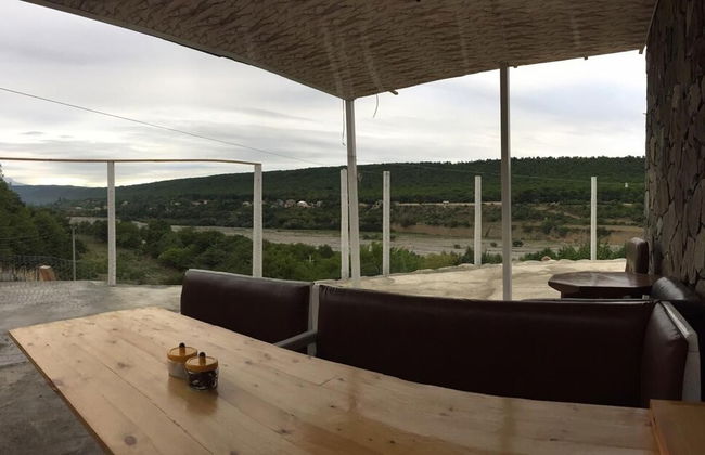 Guba Panoramic Villa - Foto 22