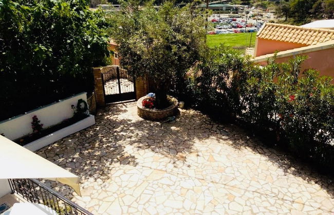 Villa Ampelaki (30 meters to the beach) - Foto 31