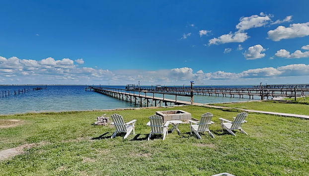 Little Cove Resort by Miss Kitty’s - Foto 5, Ausstattung der Unterkunft