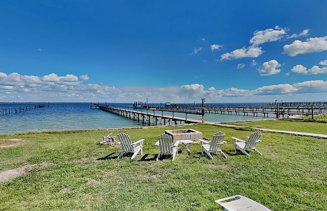 Little Cove Resort by Miss Kitty’s - Foto 5