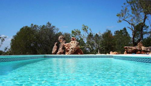 Casa-Vale-Vinagre-8P-with-pool-in-a-beautifull-natural-setting - Photo 1