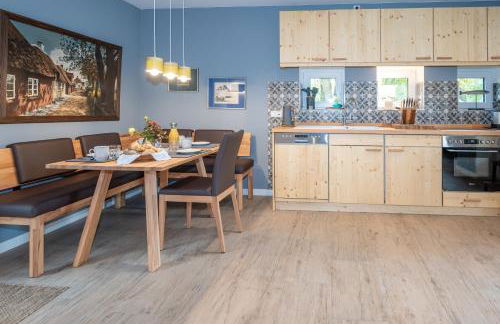 Ferienhaus Lee - Foto 9