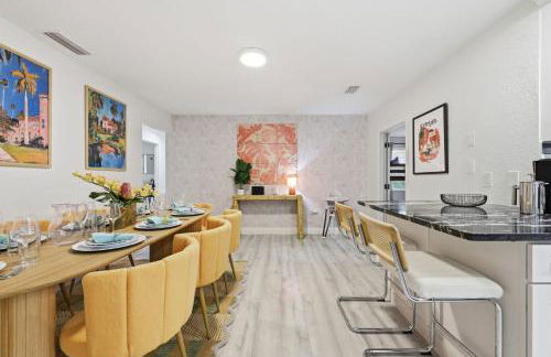 Outdoor Theatre Pool Putt Putt Hot Tub - Foto 17