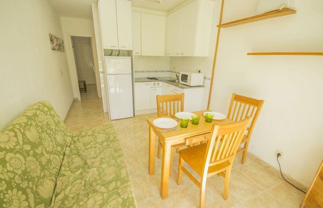 Estudio Costa Brava A-2 - Foto 4