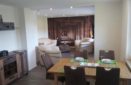 FeWo Waldblick - Foto 29