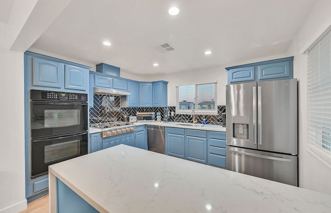 Tropicana Desert - Foto 14