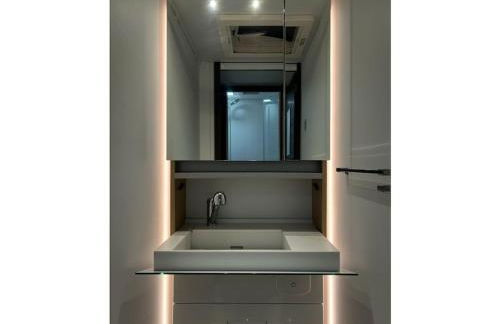 Trailer in 03058 with swimming pool - Foto 21