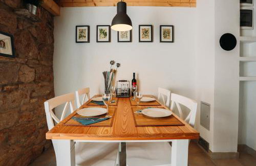 Charming old stone house - Photo 15