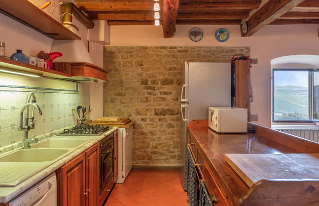 Villa Monteloro - Photo 11