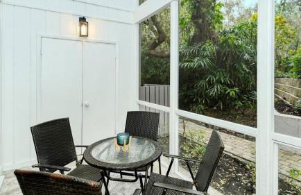 1207 PD Garden Oasis Townhome Getaway - Foto 17