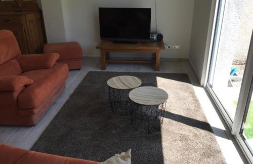 La Grange du Pont - Foto 8