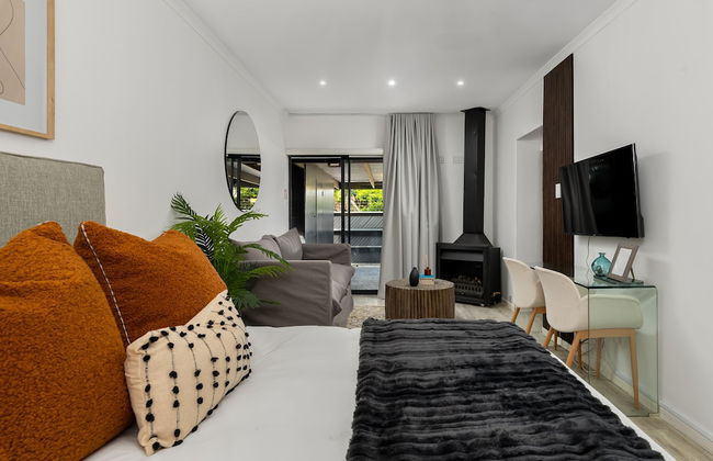 Luxury Oasis, Lifestyle Villa, Pool & Gym - Photo 16