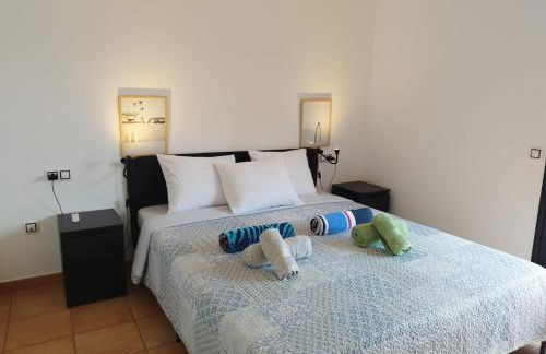 Casa La Ola Majanicho - Monthly Stays - Foto 16