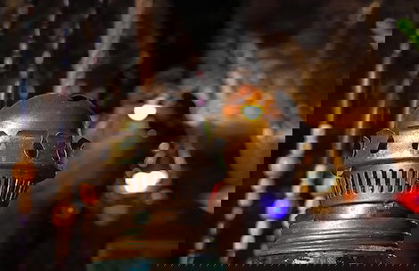 Petra dad farm - Foto 18