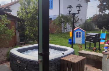 Casa Lilly - Foto 59