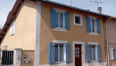 Gite le Port - Foto 4