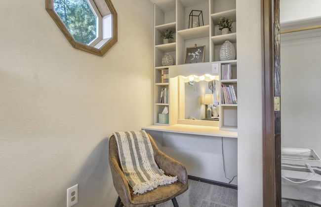 Paradise Cabin - Photo 19