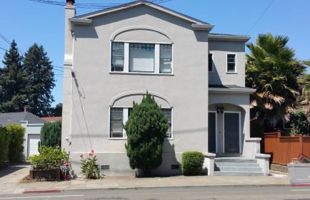 Spacious, Sunny House in Berkeley/Oakland Rockridge - Foto 23