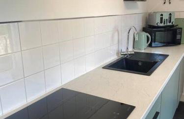 Aberlour Apartment 92 B - Foto 8