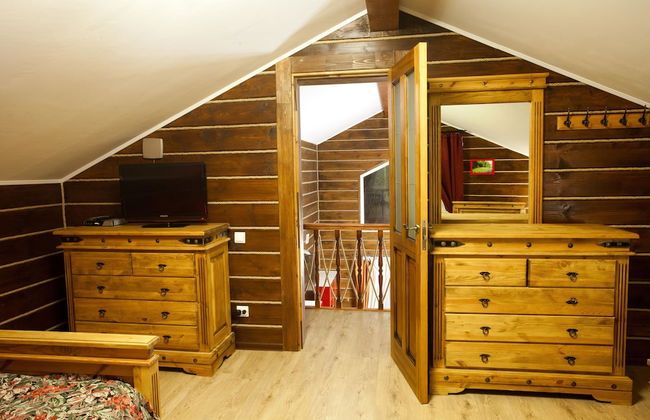 Tsarstvo Korolevstvo - Foto 5