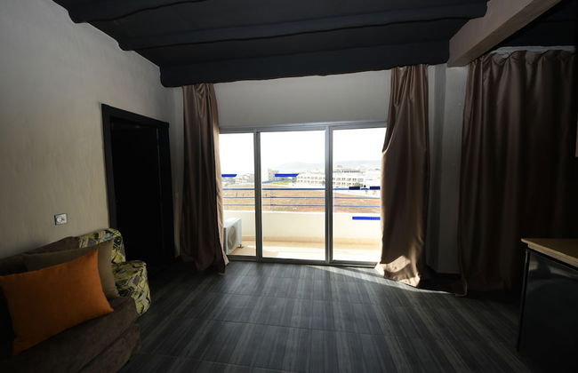 Aparthotel Agyad - Photo 16