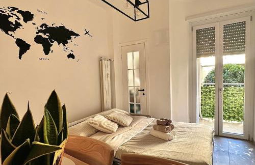 Olympic Boutique Apartment - 200m da Inalpi Arena - Foto 10