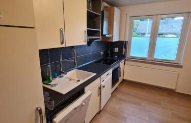 Ferienwohnung Am Meisenberg - Foto 20