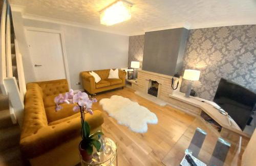 Gorgeous 3 bed House In Milton Keynes - Photo 9